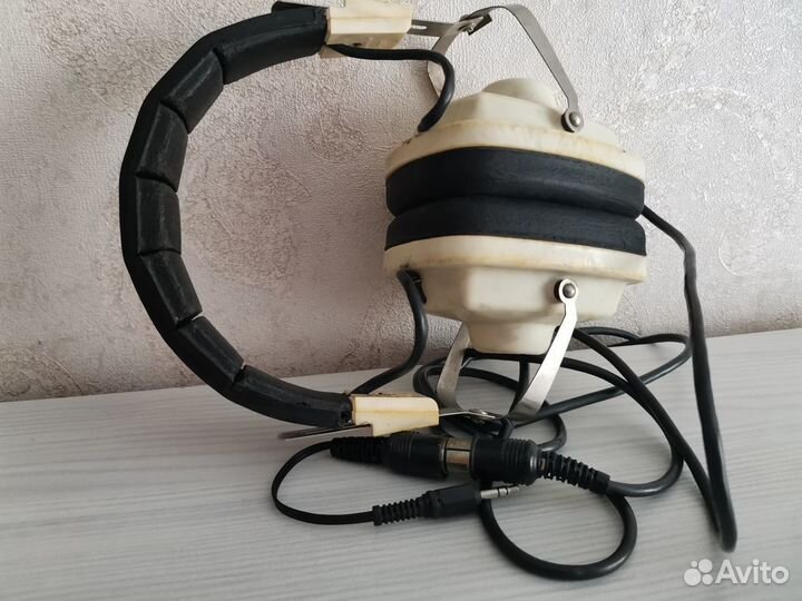 Наушники тдс-3