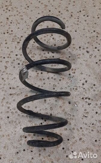 Пружина Шевроле Орландо