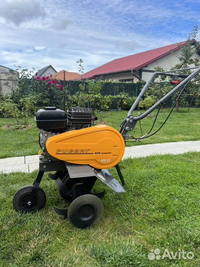 Культиватор Pubert ECO 40B C2