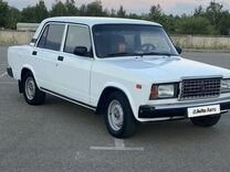 ВАЗ (LADA) 2107 1.5 MT, 2008, 180 000 км