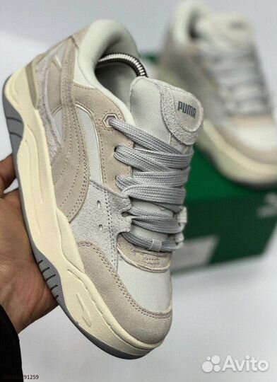Puma 180: Ваши идеальные кроссовки (37-41)