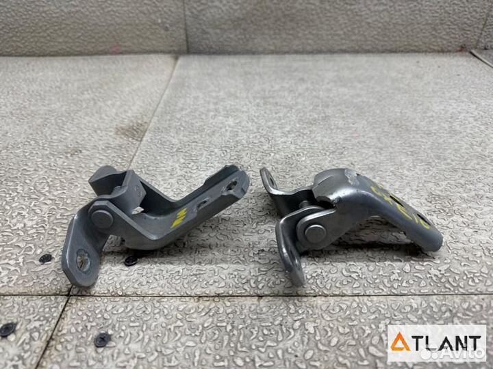 Петля дверная передний левый toyota altezza gita