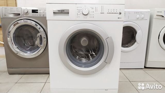Стиральная машина бу