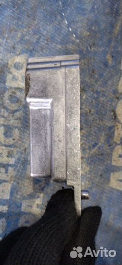 Блок управления airbag Nissan Teana J32 седан