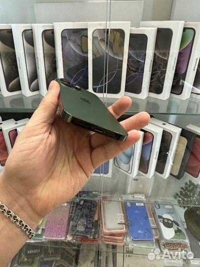 iPhone 13 Pro, 128 ГБ