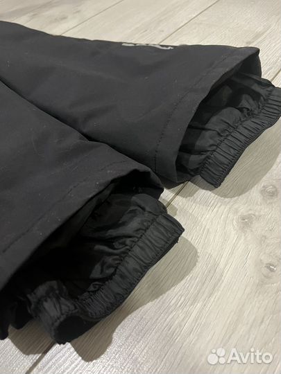 Зимние брюки reima 92