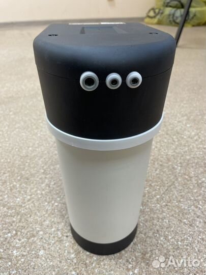 Фильтр для воды аквафор black edition