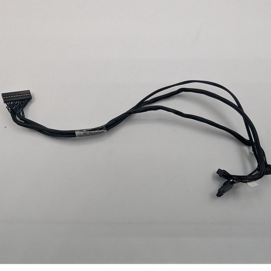 [00D3046] Кабель Ibm X3650 M4