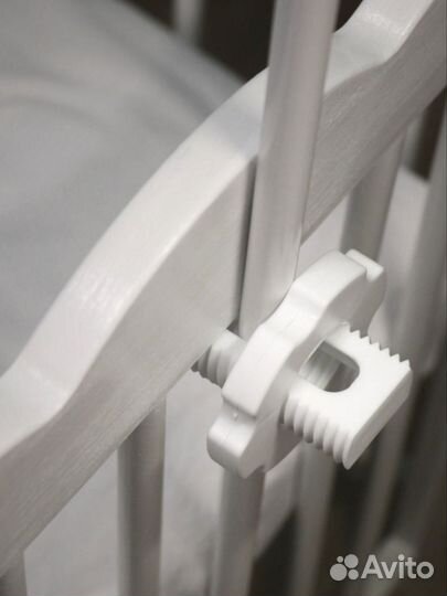 Держатель для балдахина