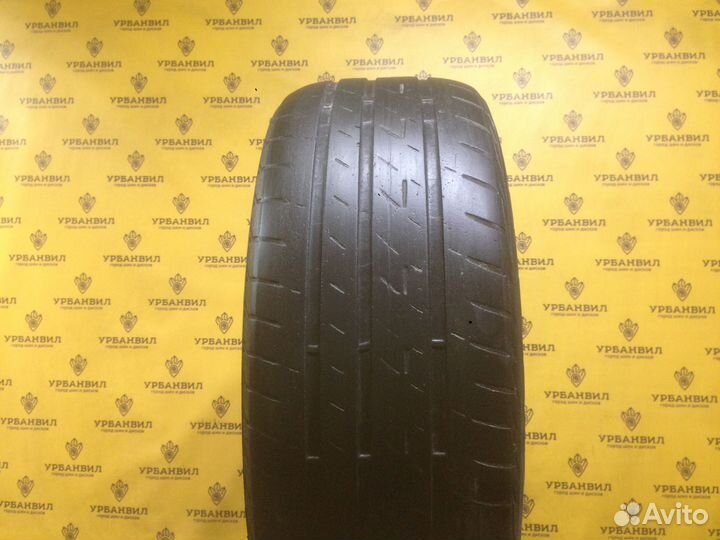 Bridgestone Ecopia EP200 205/55 R16 91V