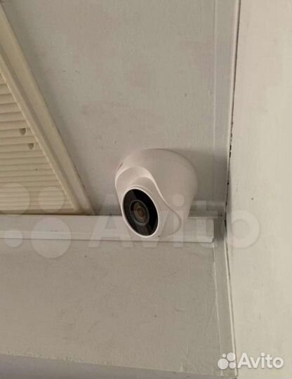 Комплекты от 2х до 8х камеры видеонаблюдения