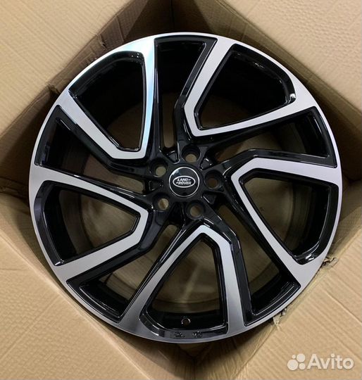 Колеса Летние R22 для Range Rover Vogue/Sport