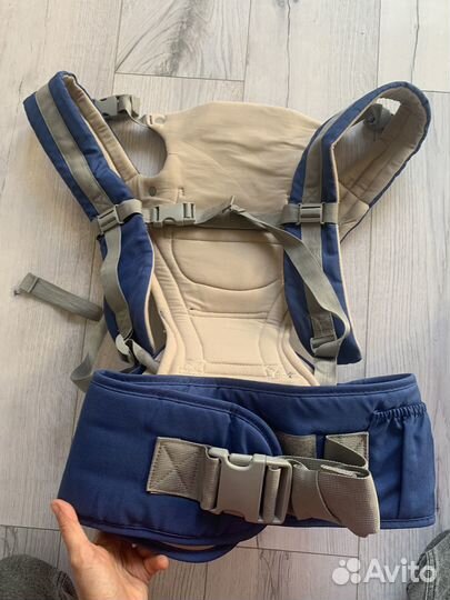 Эргорюкзак-хипсит Aiebao