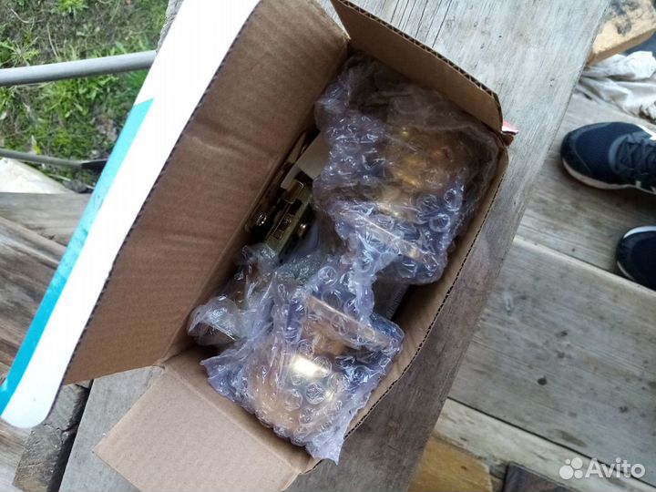 Дверная ручка