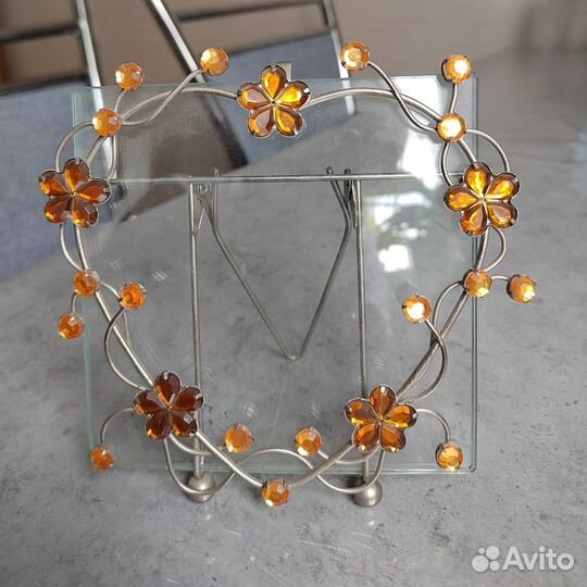 Рамки для фото 10*15 б/у