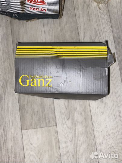 Шрус LADA granta