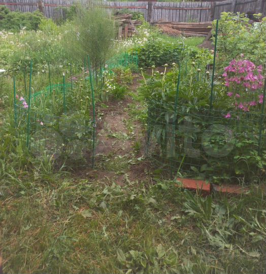 Дача 72,6 м² на участке 7 сот.