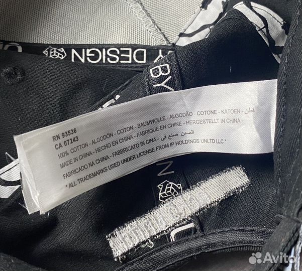 Кепка ecko unltd