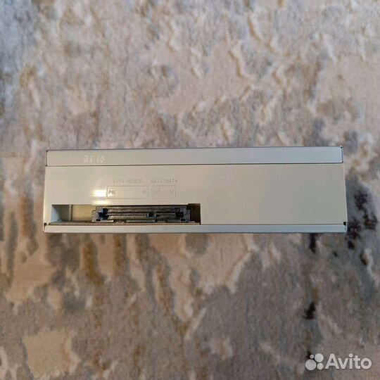 Привод DVD-RW LiteOn iHAS122