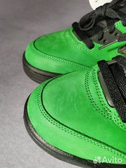 Jordan 5 SE apple(Оригинал)