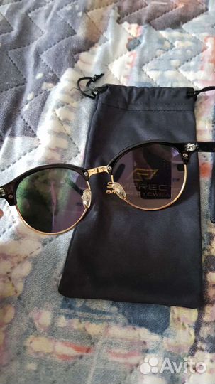 Солнцезащитные очки женские бренд