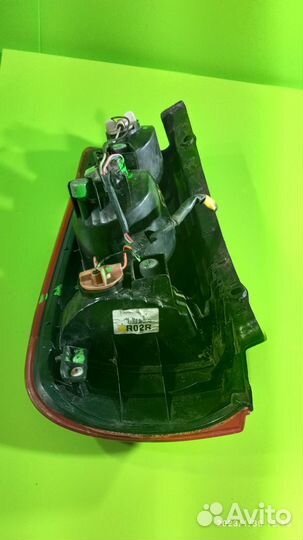 Фонарь задний правый для Hyundai Matrix