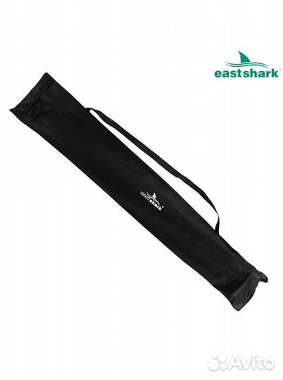 Подставка тренога для взвешивания рыбы