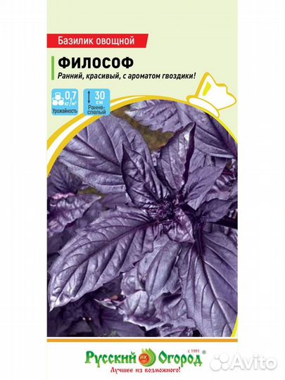 Базилик Философ