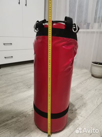 Боксерский мешок груша