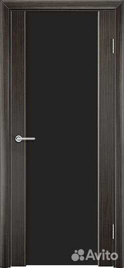 Двери межкомнатные пвх