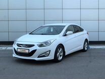 Hyundai i40 2.0 AT, 2013, 240 000 км, с пробегом, цена 1 250 000 руб.