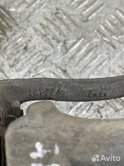 Суппорт тормозной задний правый Ford S-MAX 2.5T, H