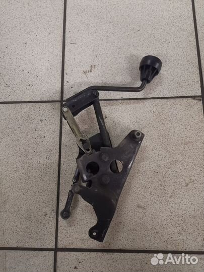 Механизм переключения передач yamaha vt700 venture