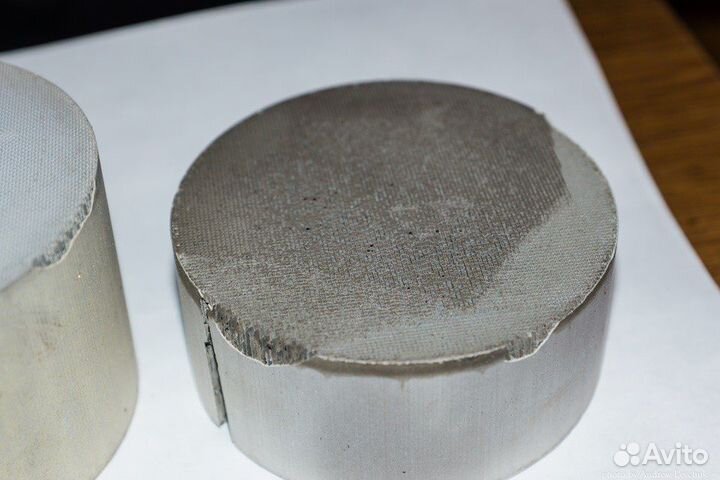 Прием скупка катализаторов