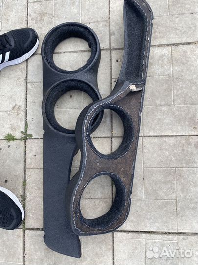 Подиумы ваз 12