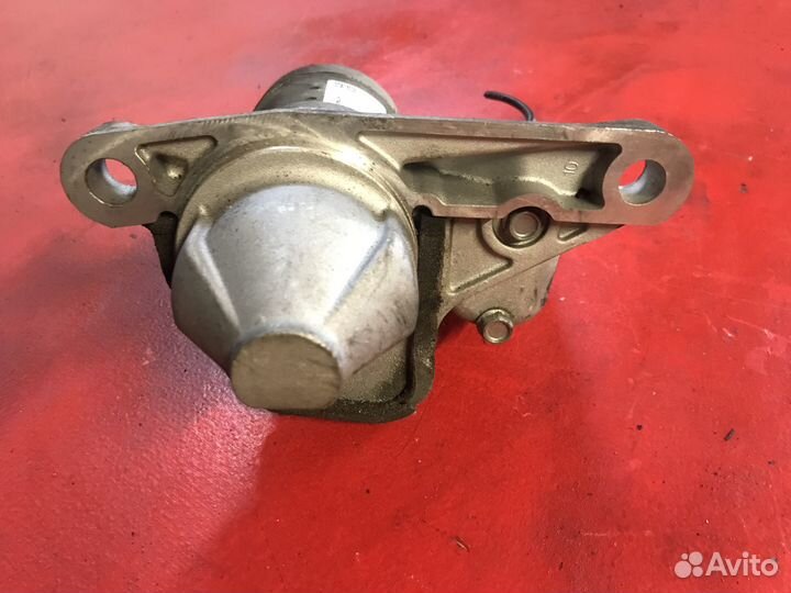 Стартер Nissan Qashqai J10 / XTrail T31 2.0 mr20de