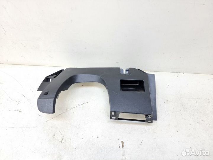 Накладка консоли Mazda 3 BL 2011-2013