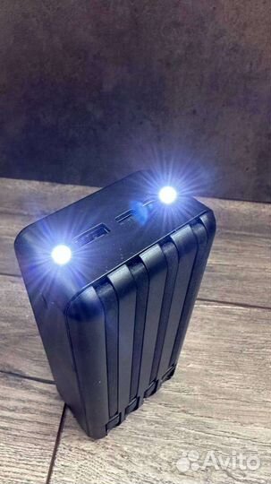 Повербанк 50000