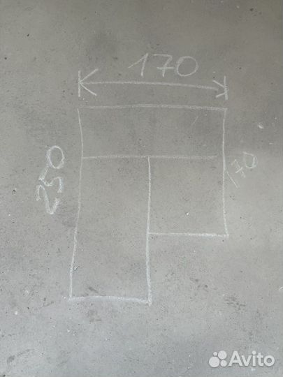 Балконный блок