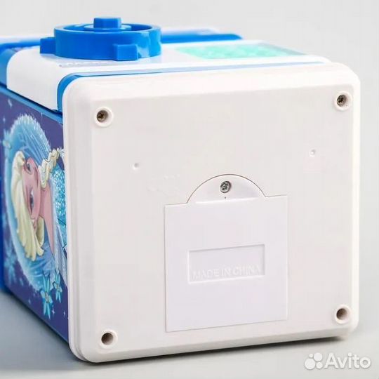 Копилка сейф