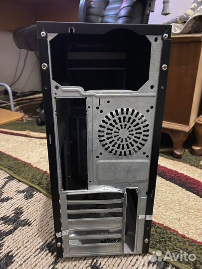 Корпус для пк