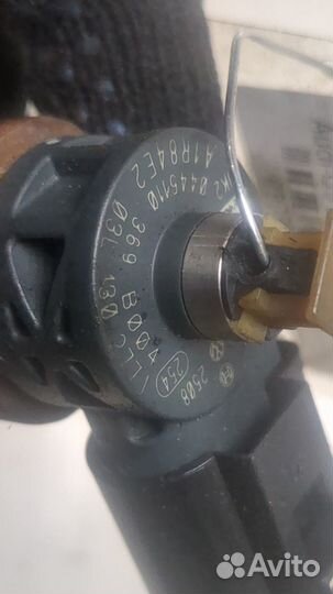 Форсунка топливная Audi Q3, 2014