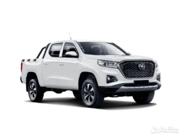 Changan Hunter, 2023