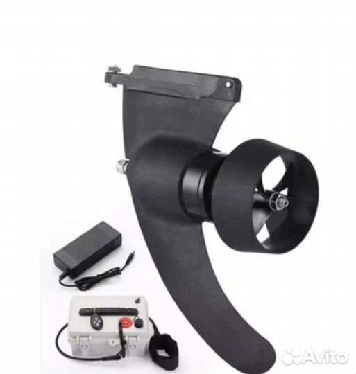 Электромото на sup board аренда