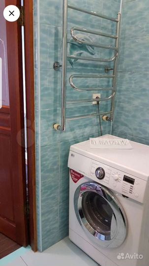 1-к. квартира, 40 м², 4/5 эт.