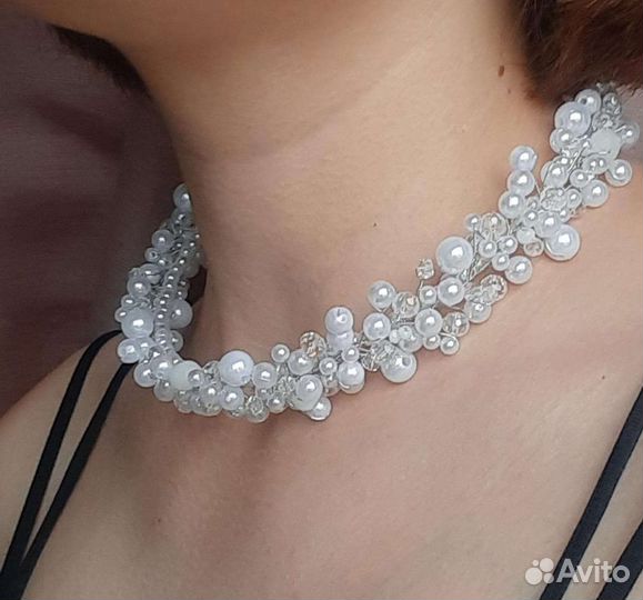 Свадебные украшения