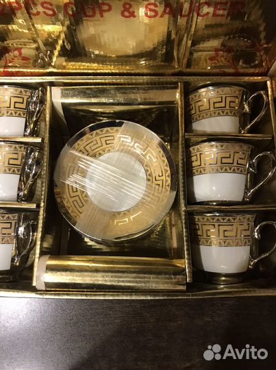 Кофейный набор