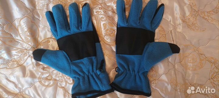 Перчатки