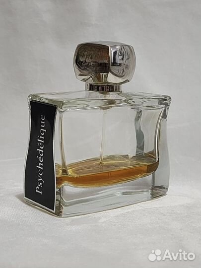 Остаток Psychedelique Оригинал