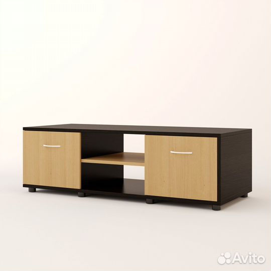 Горка №1 Тумба под тв